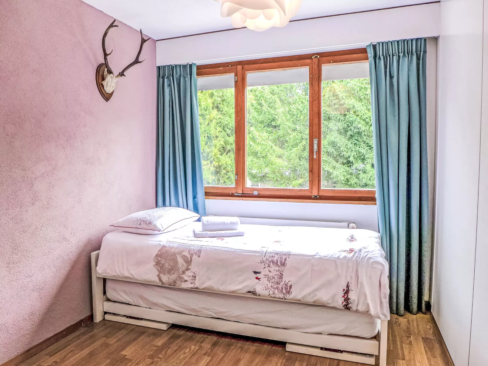 La Verdure Est N°22-Binnen