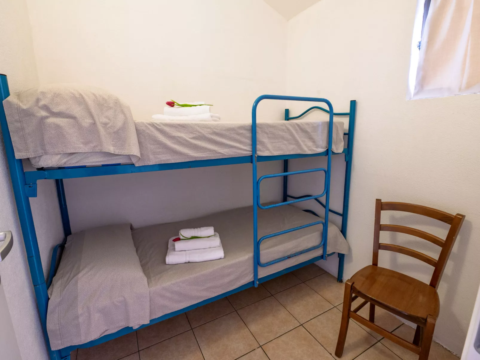 Rosolina Mare Club-Binnen