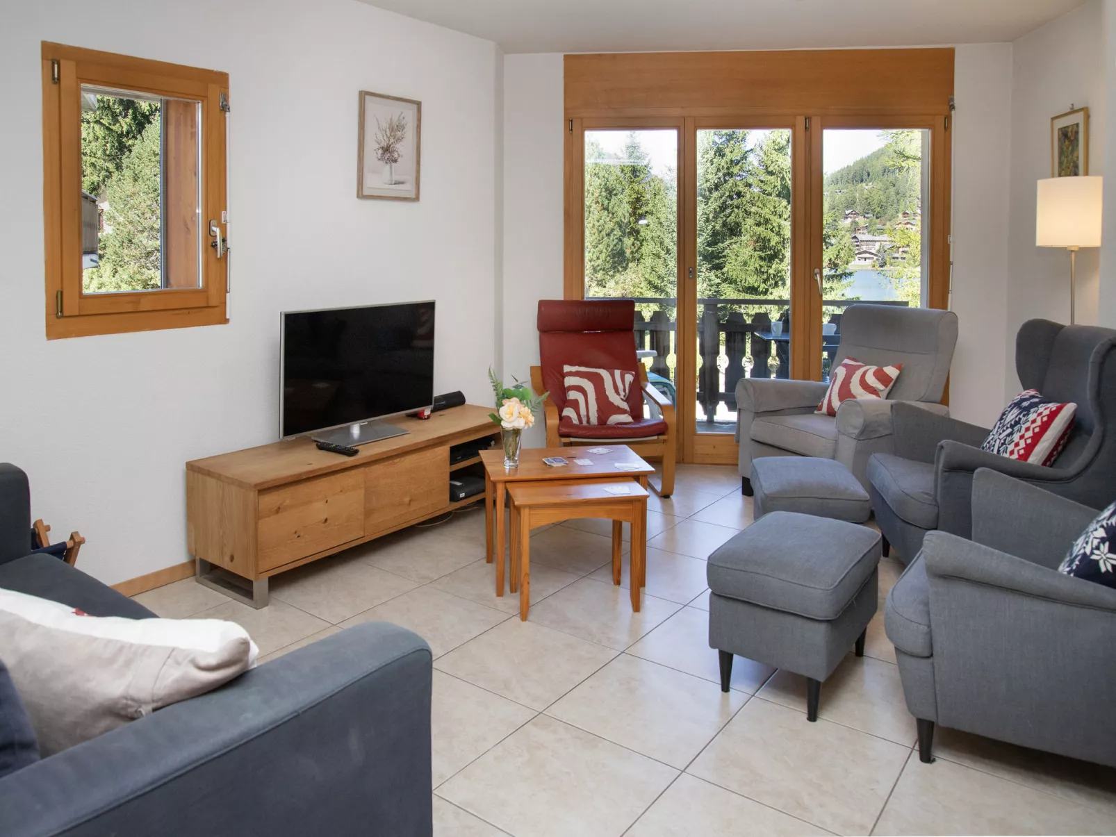 Renaissance 8-Binnen