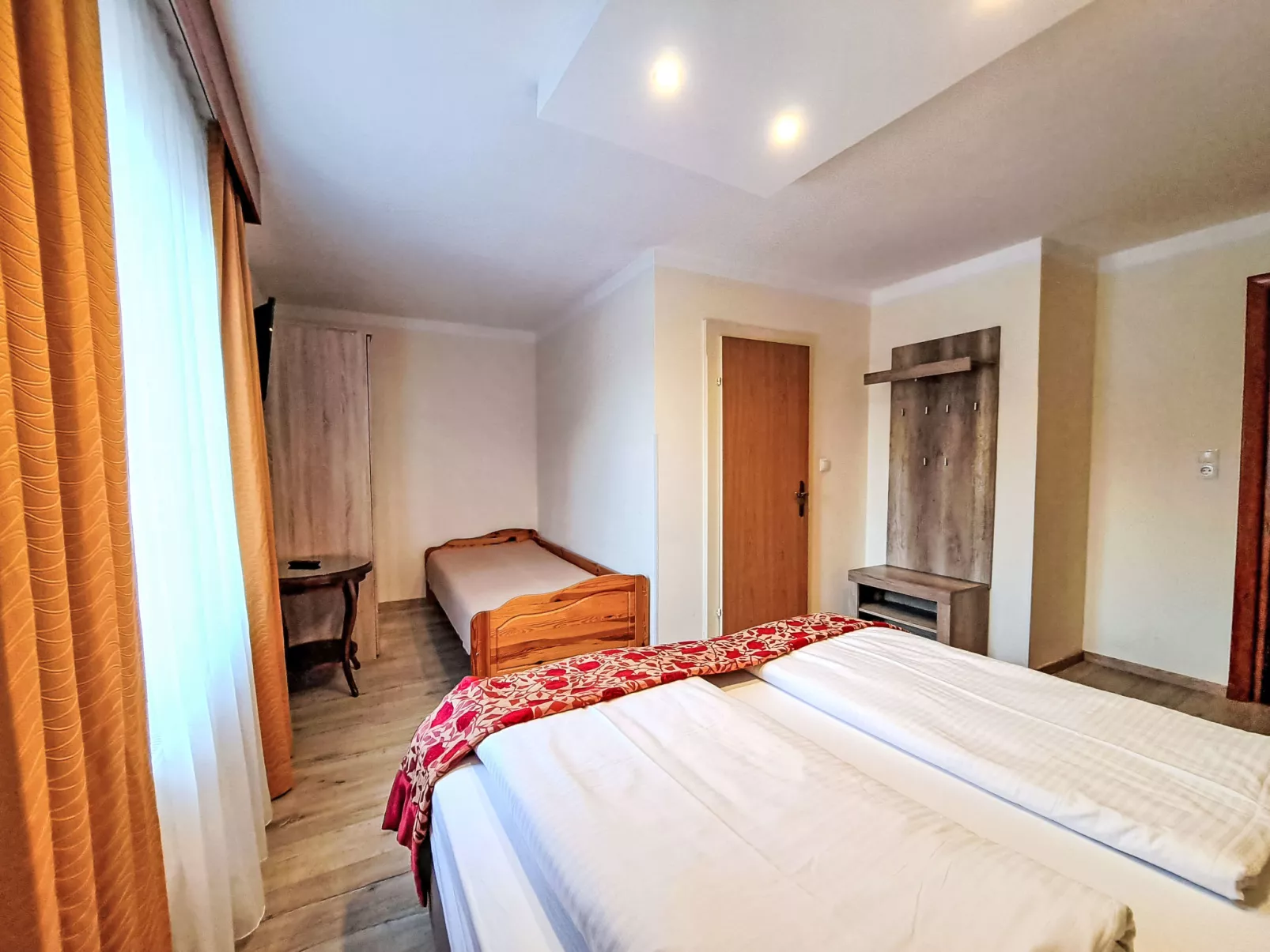 Gästehaus Beretta-Binnen