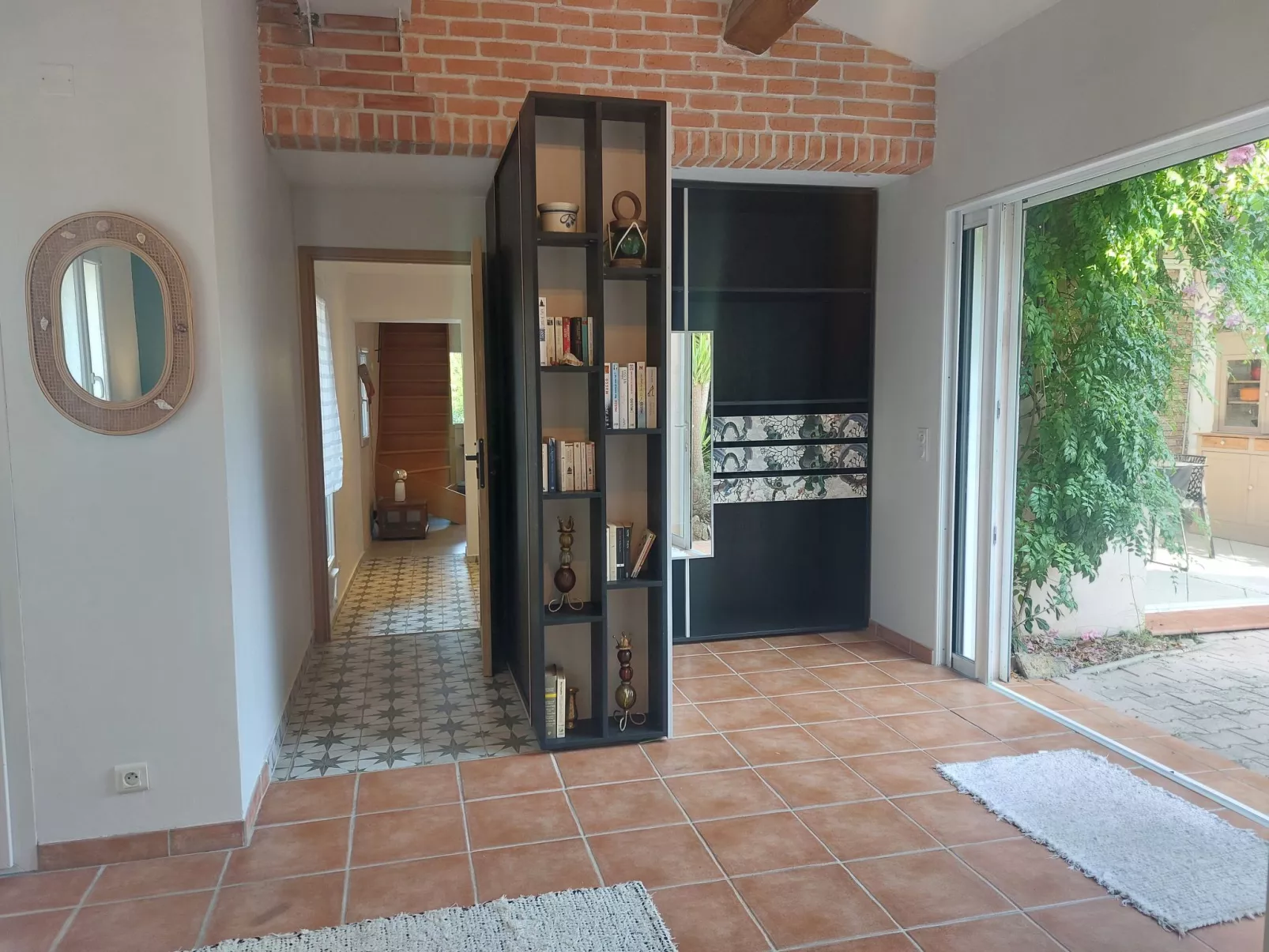 La maison du Port-Binnen