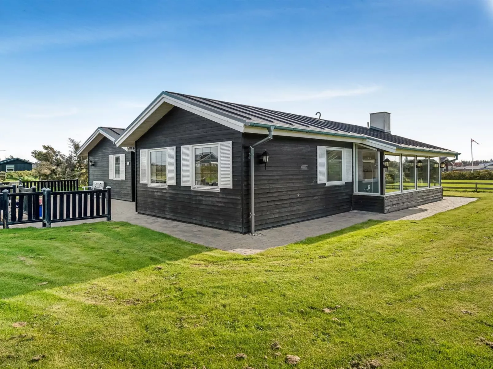 "Fotij" - 120m from the sea