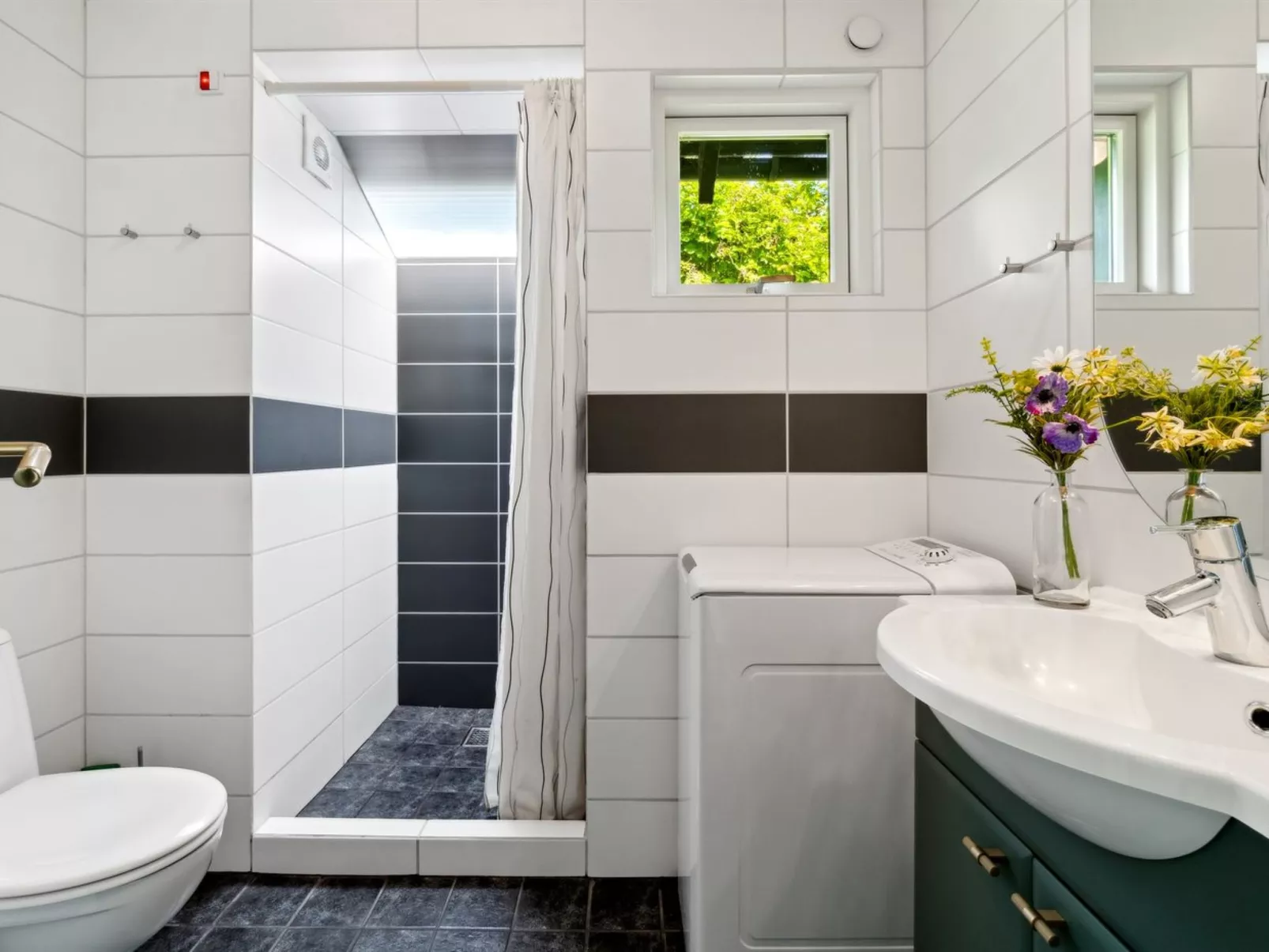 "Laerke" - 200m from the sea