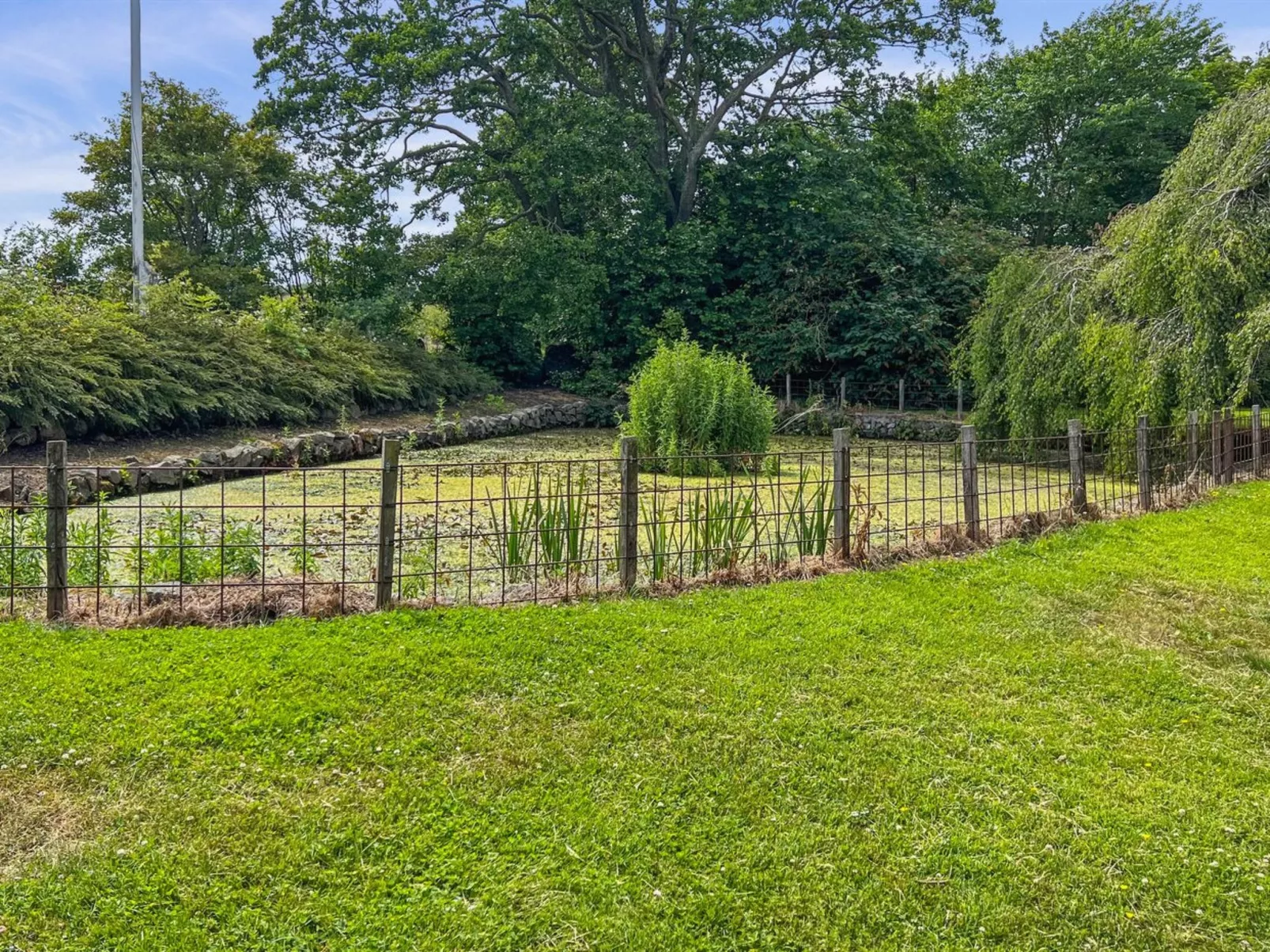 "Garbine" - 1.5km from the sea-Buiten