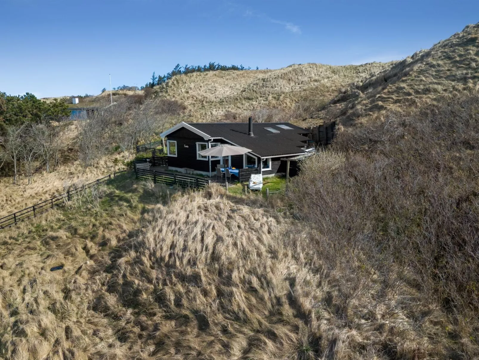 "Sella" - 600m from the sea-Buiten