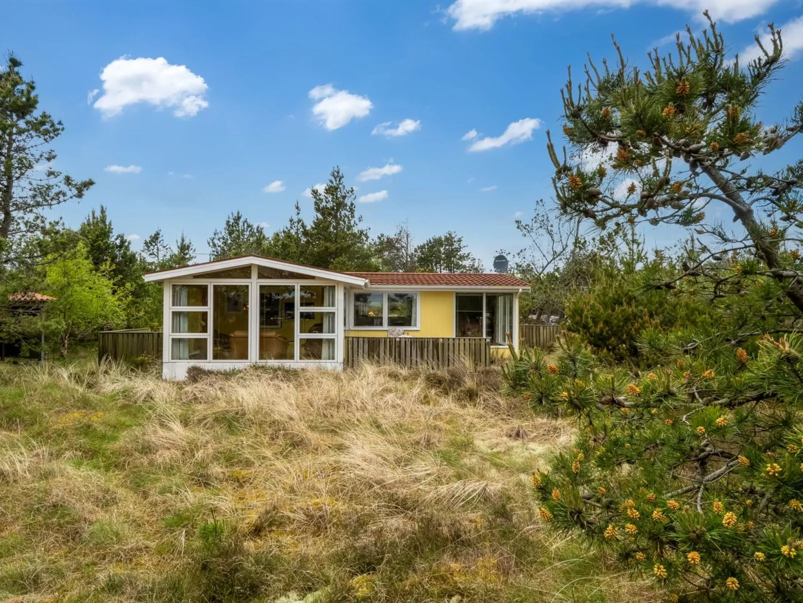 "Kimi" - 75m from the sea-Buiten