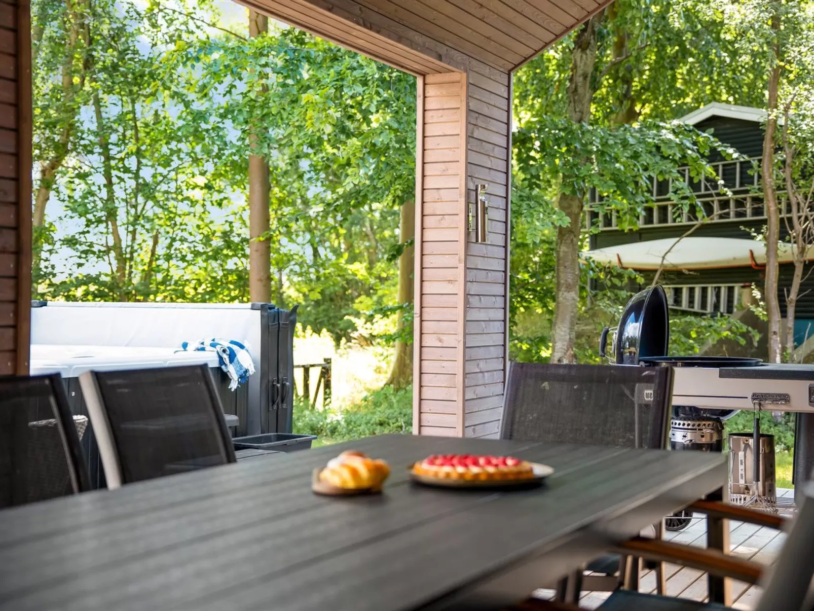 "Anila" - 80m from the sea-Buiten