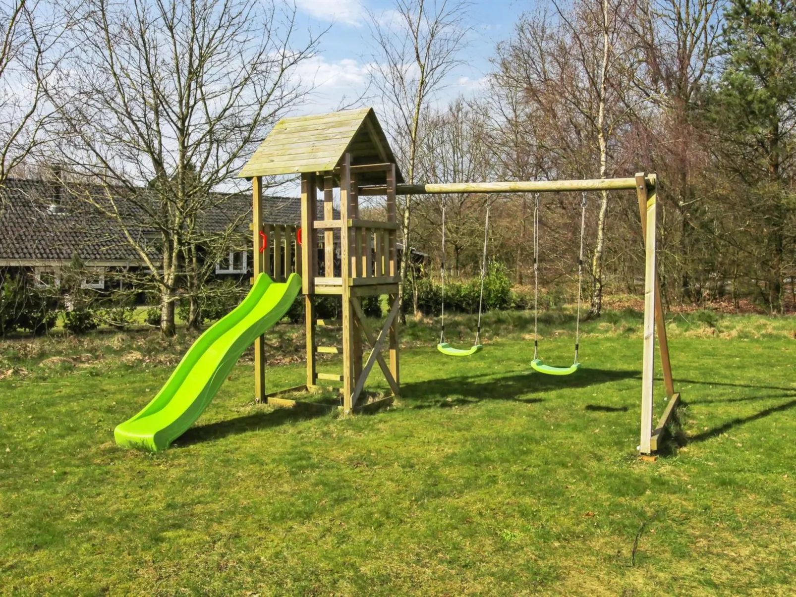 &quot;Anneli&quot;-Buiten