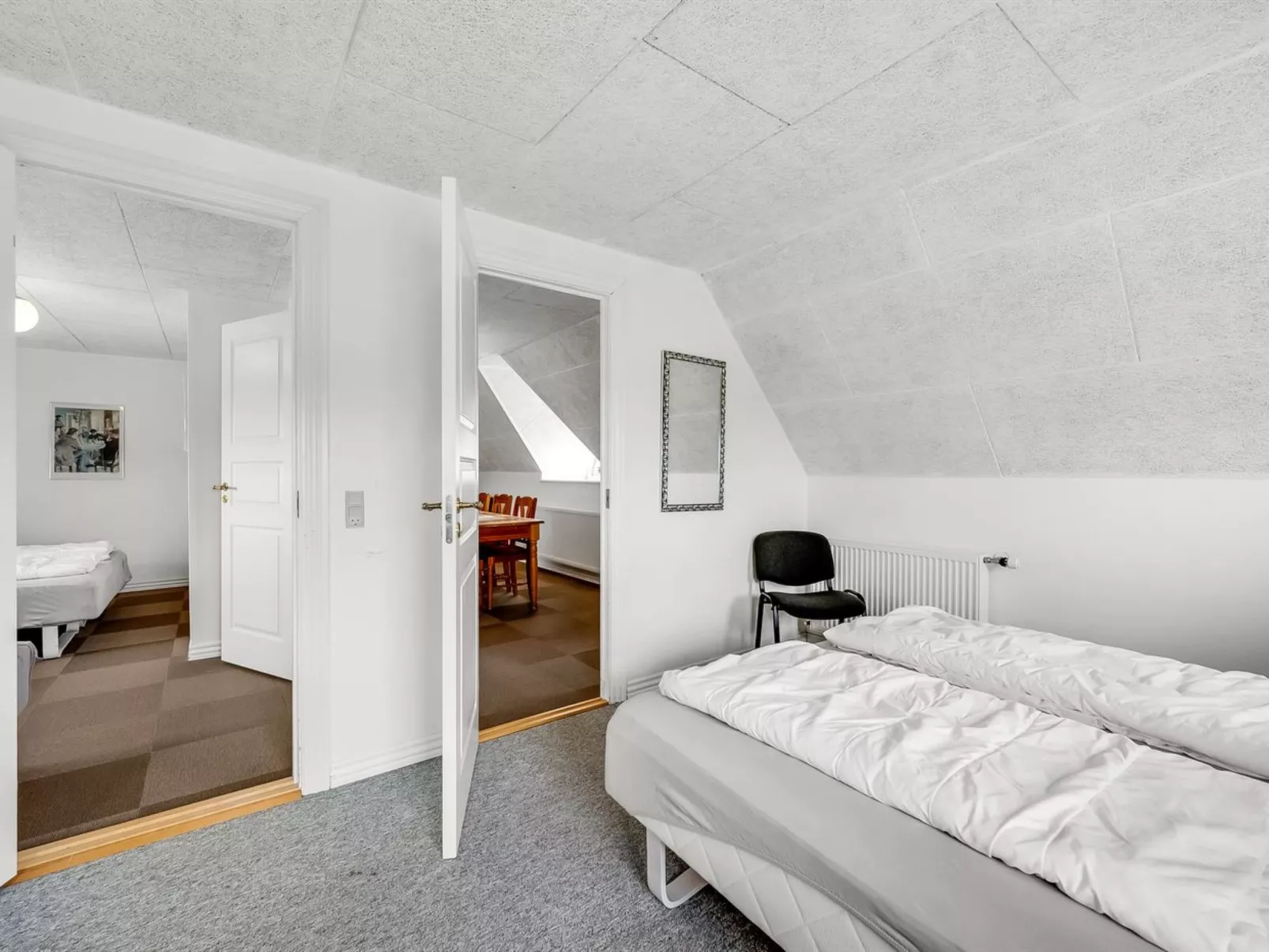 "Darleen" - 850m to the fjord-Binnen