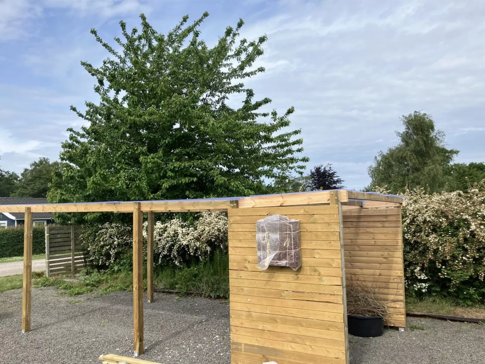 "Ion" - 250m from the sea-Buiten