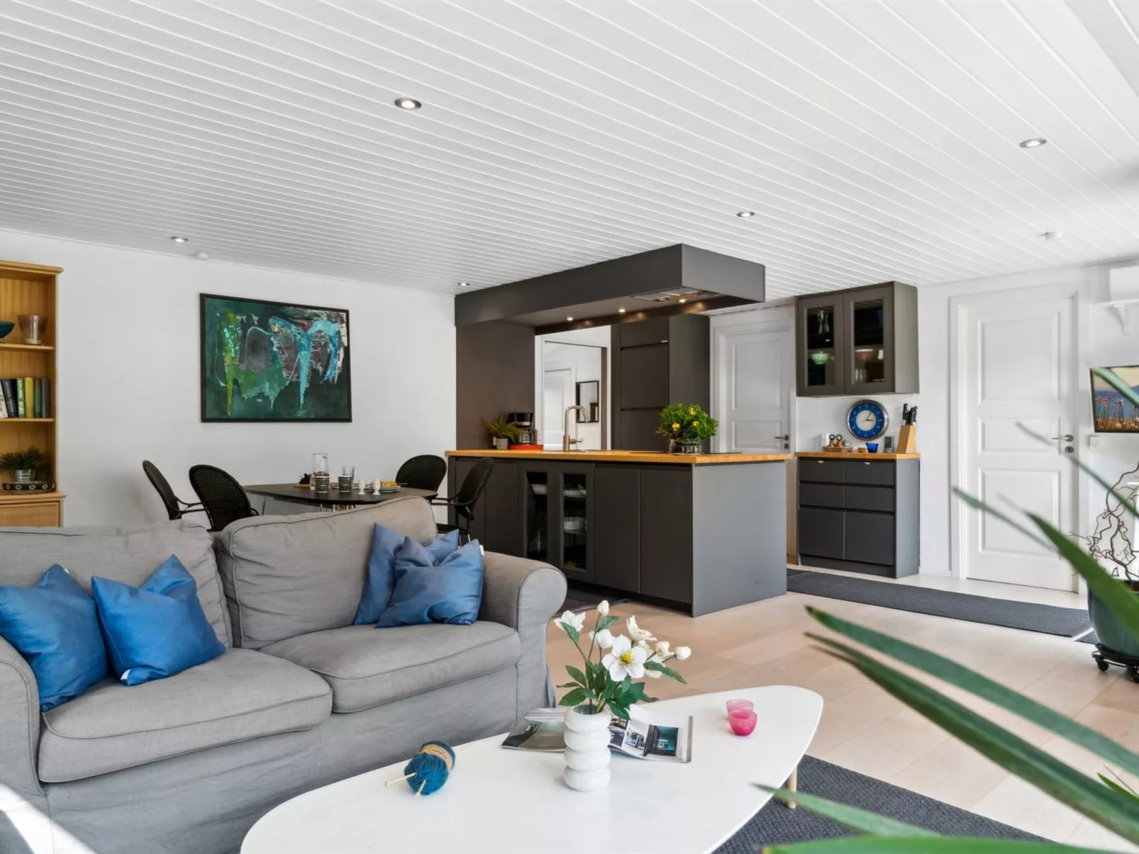 "Bedine" - 1.3km from the sea-Binnen