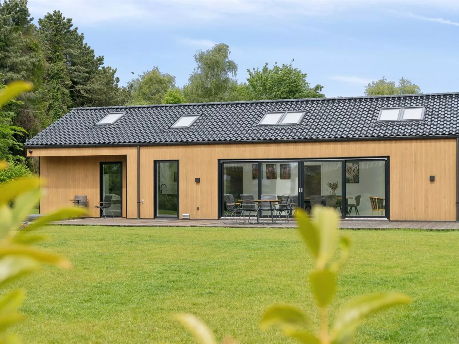 "Pauliina" - 1.1km from the sea-Buiten