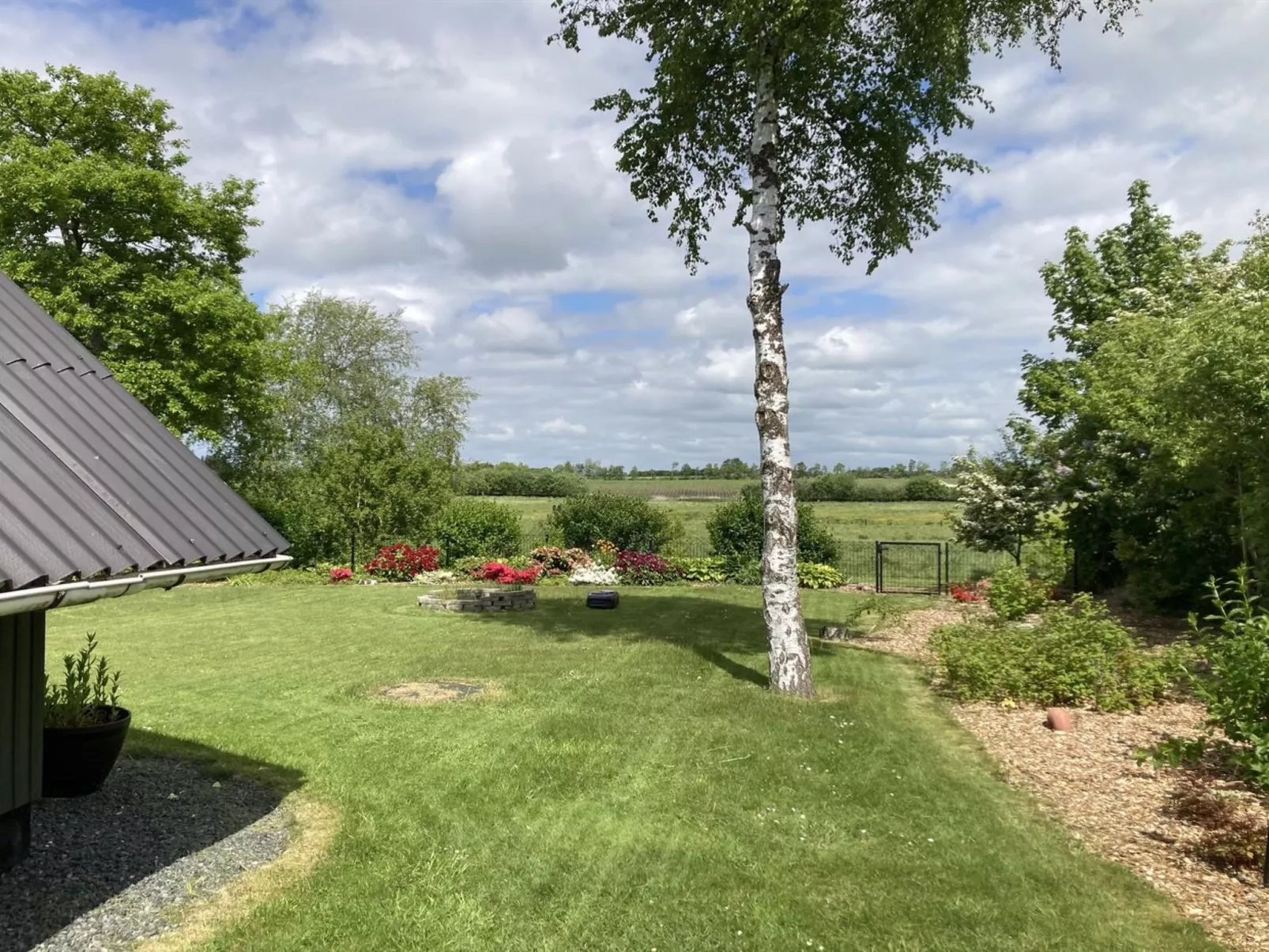 "Adisl" - 600m to the fjord-Buiten