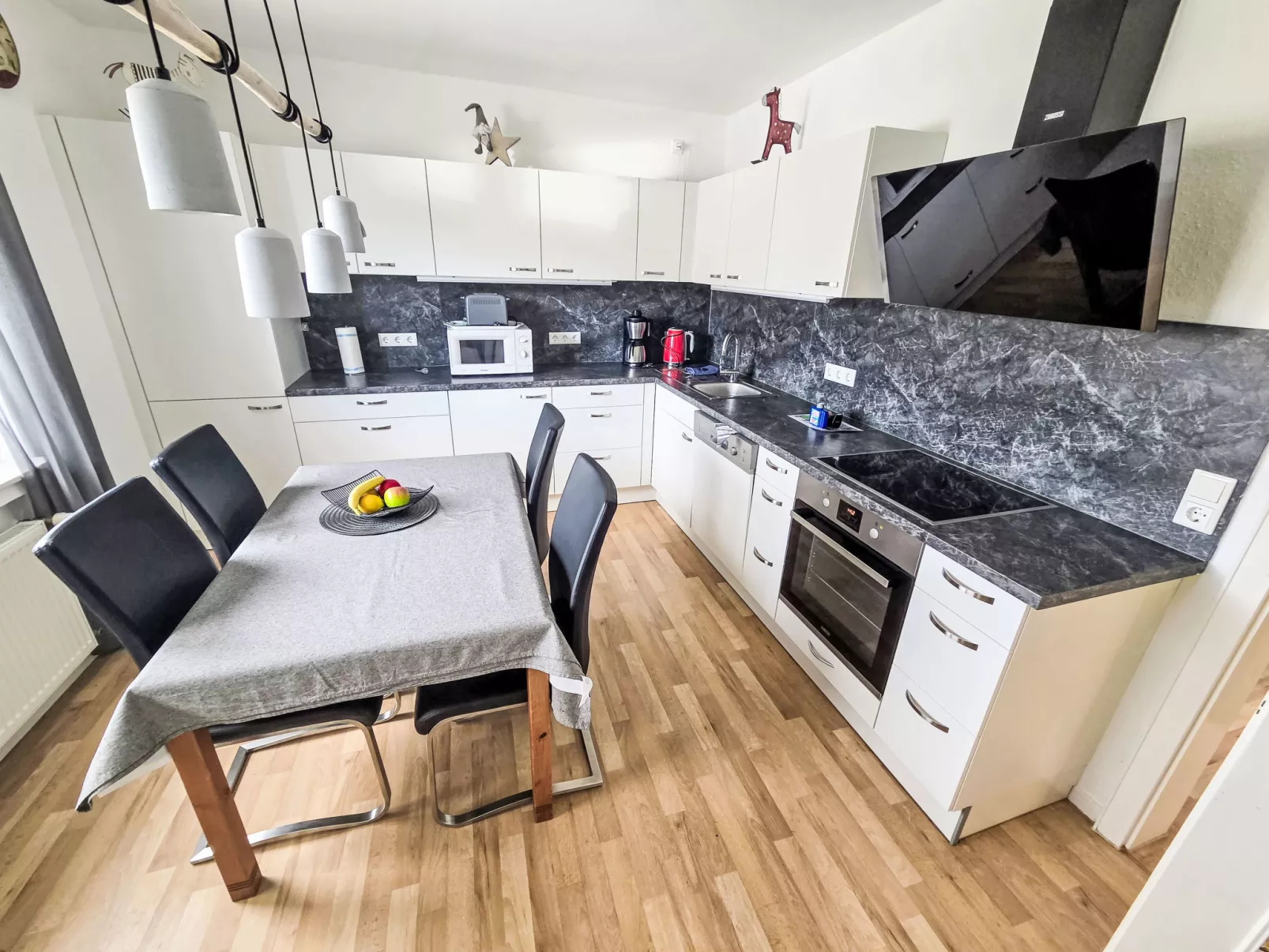 Lindenstraße-Binnen