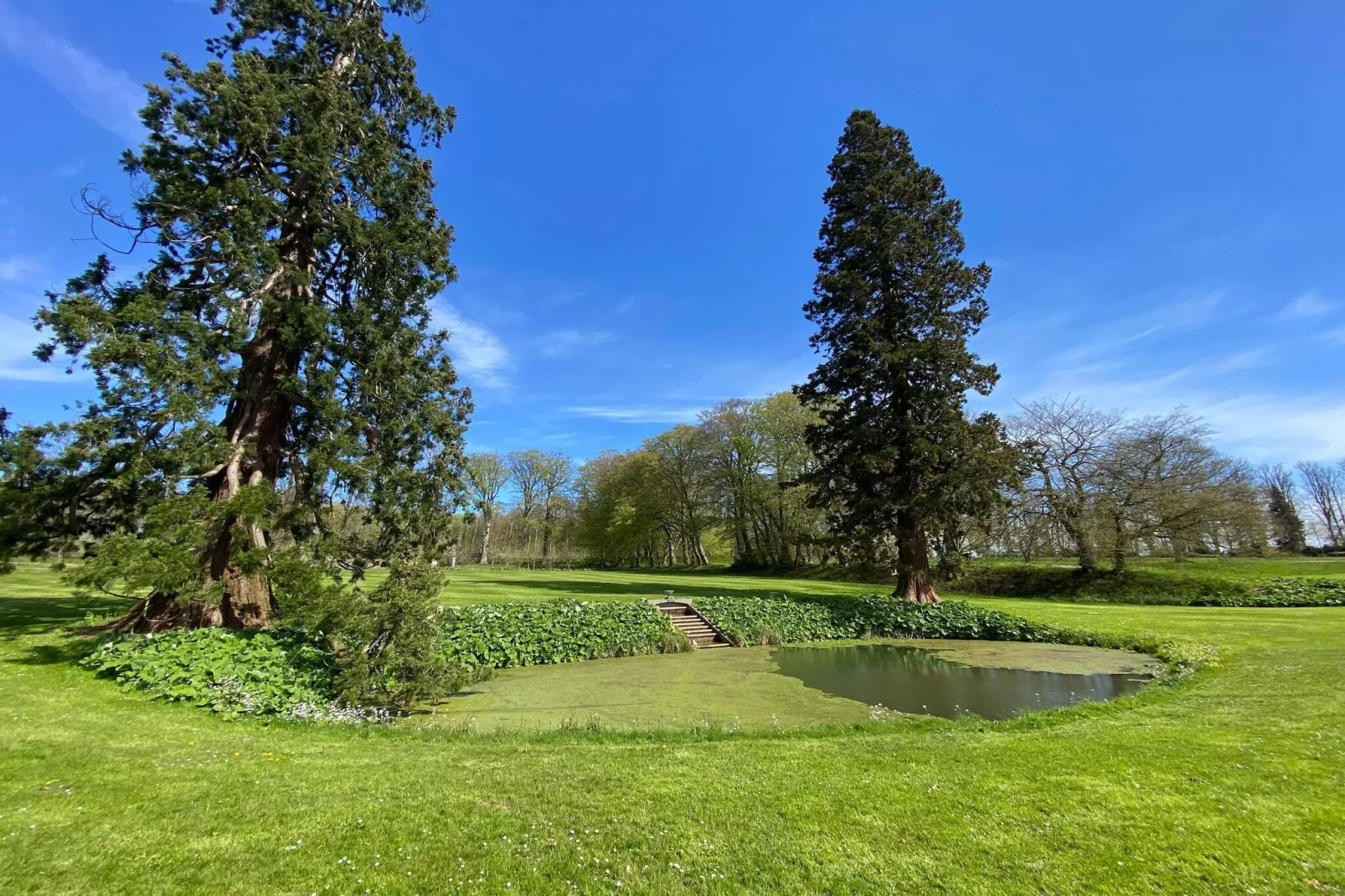 Goed onderhouden vakantiehuis in Faborg-Niet-getagd