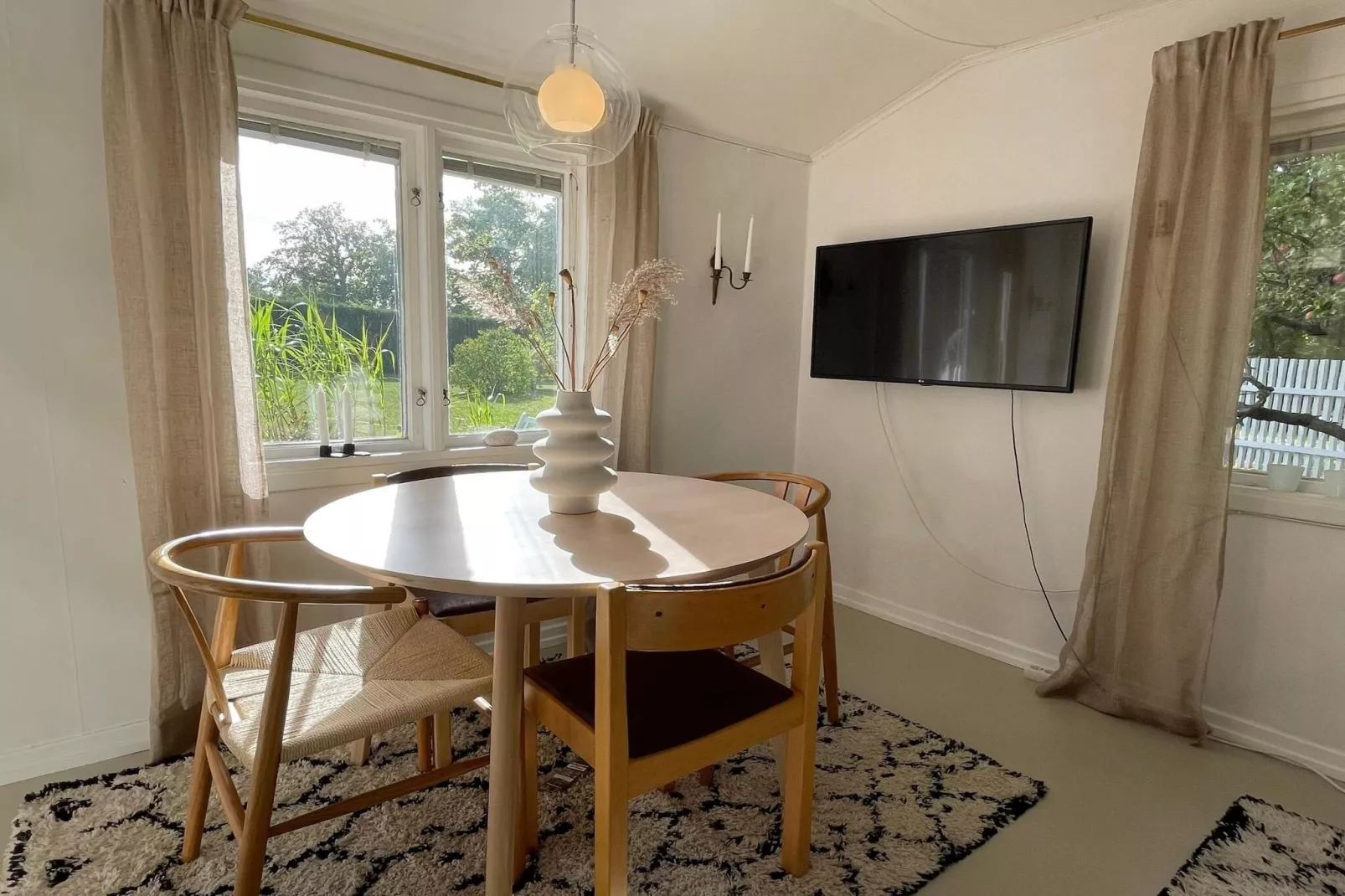 4 sterren vakantie huis in FÄRJESTADEN-Binnen