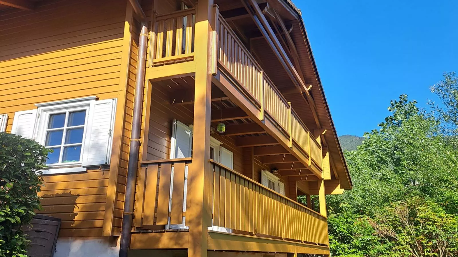 Le Temps-Passe-Buitenkant zomer