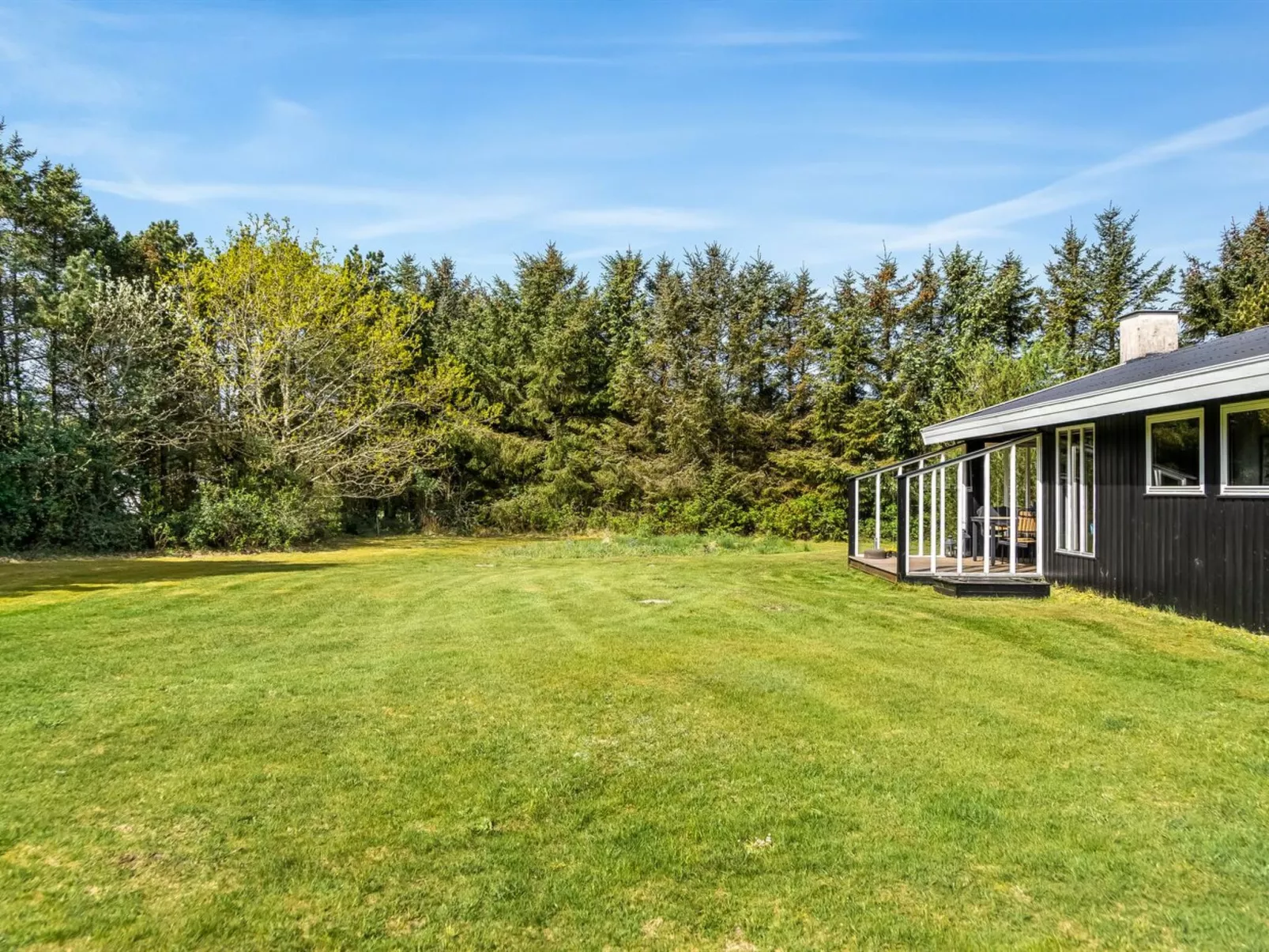 "Star" - 600m from the sea-Buiten