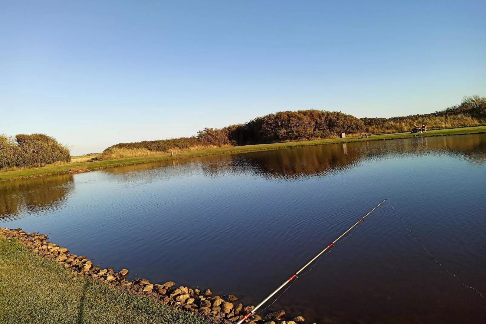 Sfeervolle retraite in Ringkobing -- By Traum Ferienwohnungen-Waterzicht