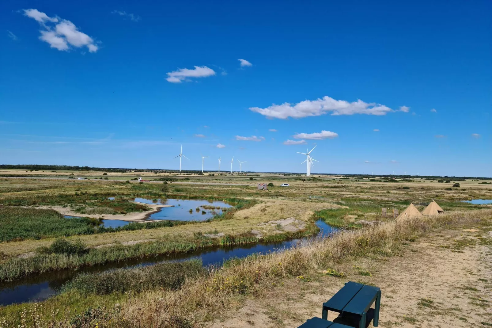 Charmant toevluchtsoord in Ringkobing-Niet-getagd