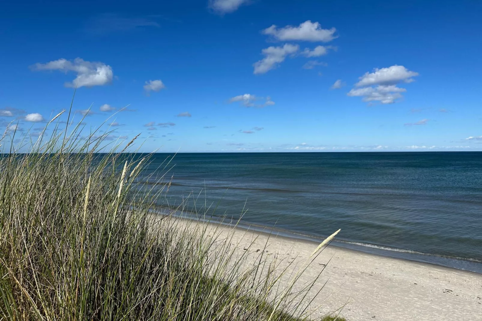 Rustig toevluchtsoord in Lyngsa -- By Traum Ferienwohnungen-Waterzicht