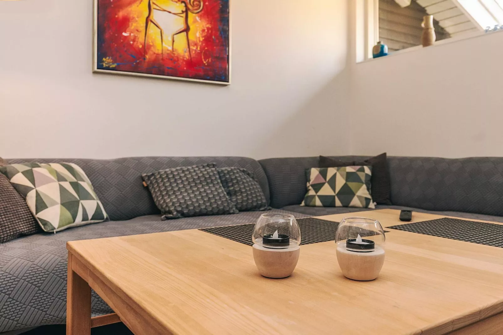 4 sterren vakantie huis in Væggerløse-Binnen