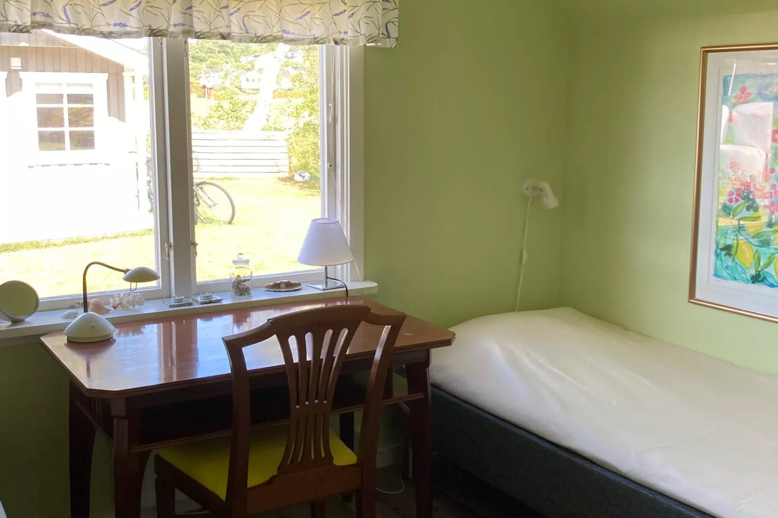 5 Personen vakantie huis in FALKENBERG-Binnen