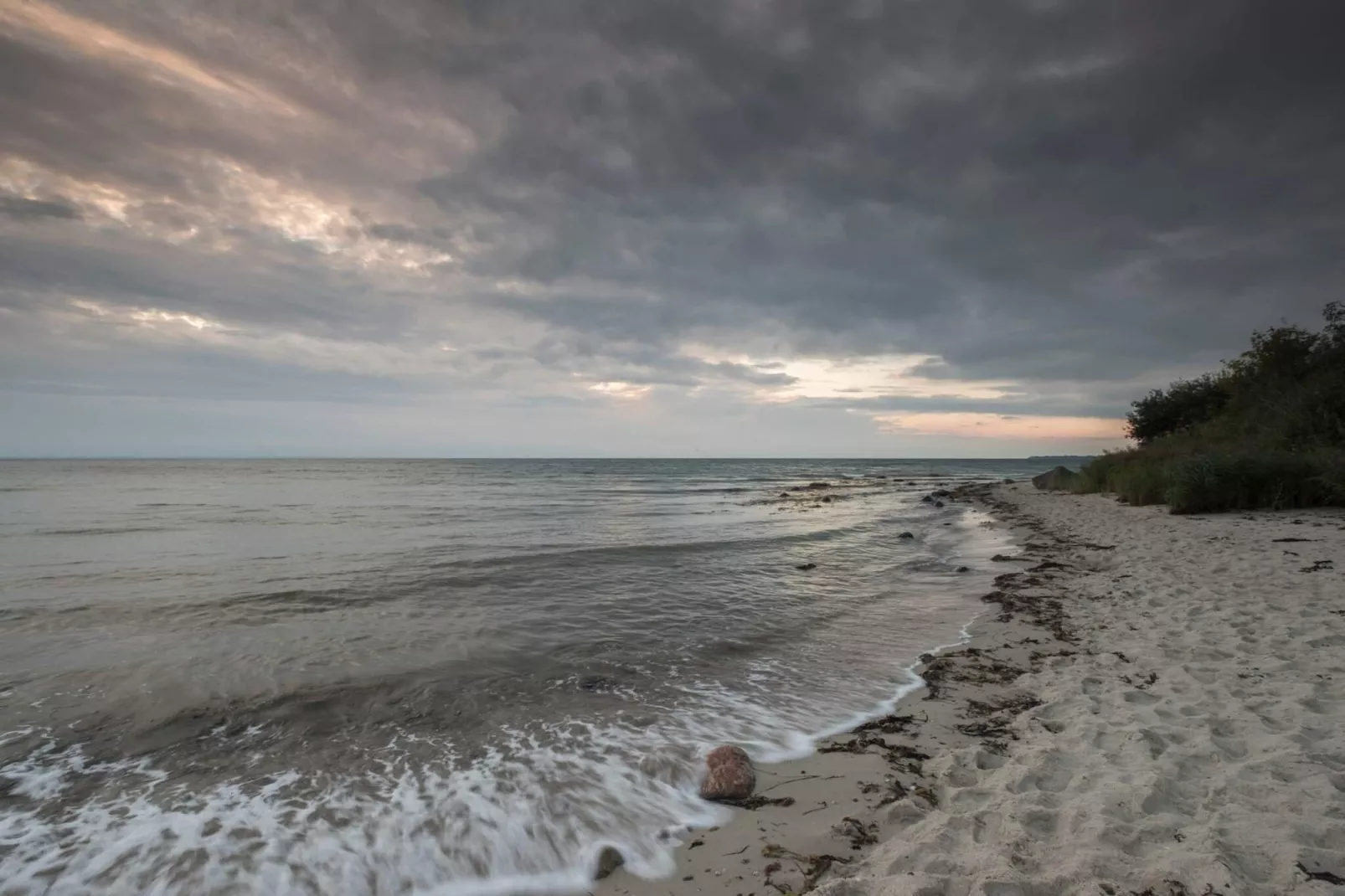 5 sterren vakantie huis in Sydals-Waterzicht