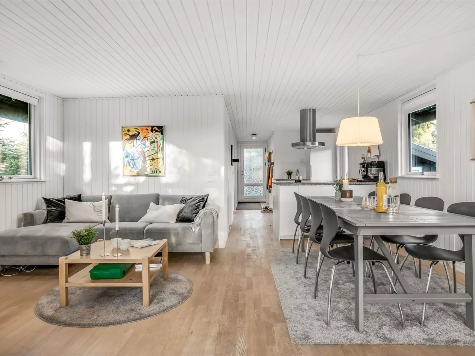 "Baldo" - 800m from the sea-Binnen