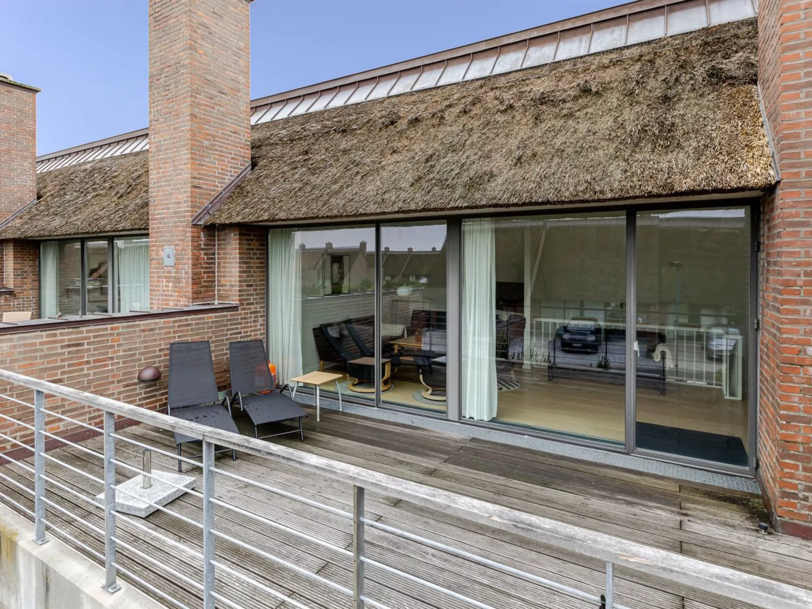 &quot;Øgoti&quot; - 500m from the sea-Buiten