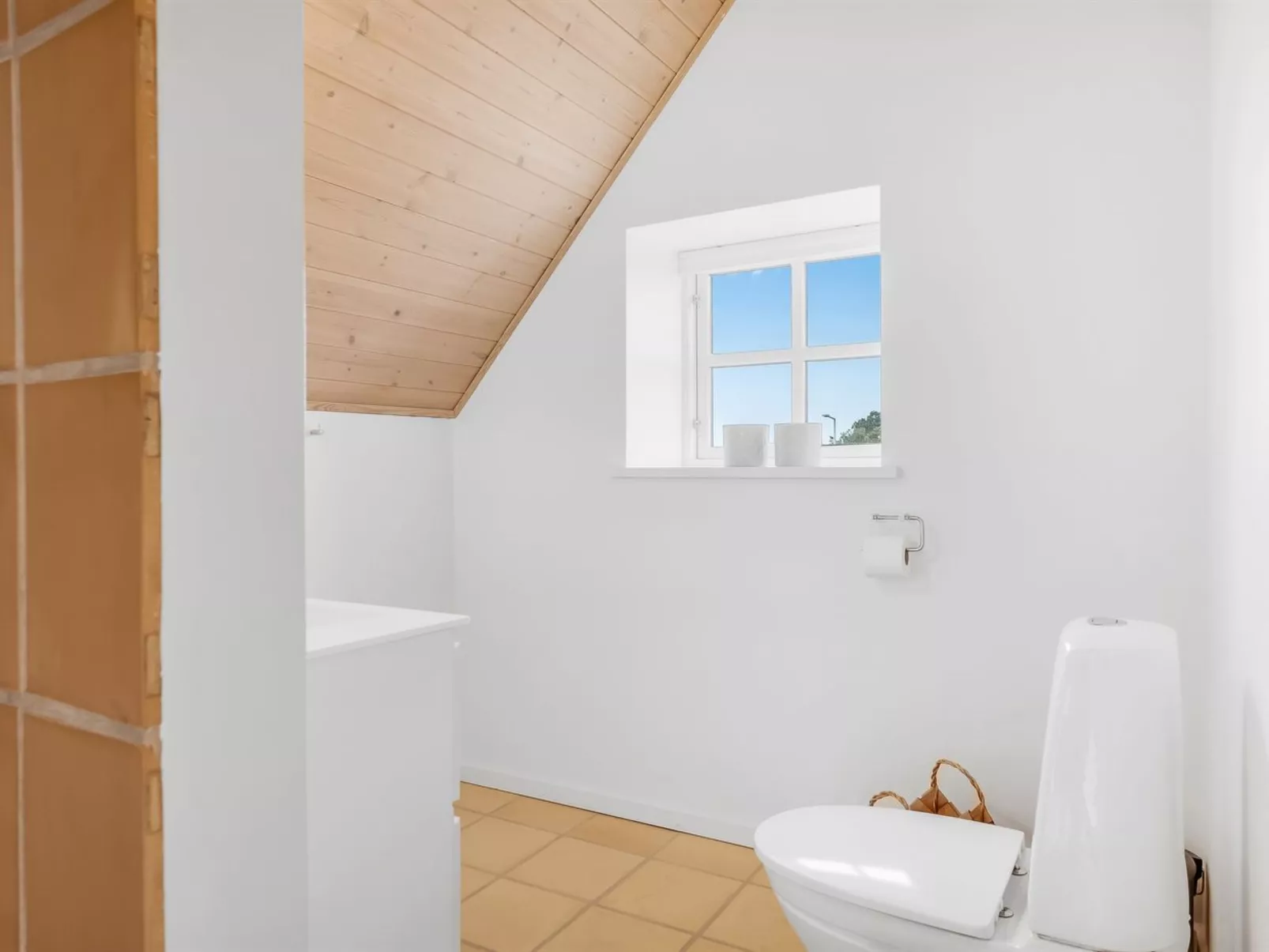 "Etly" - 246m from the sea-Binnen