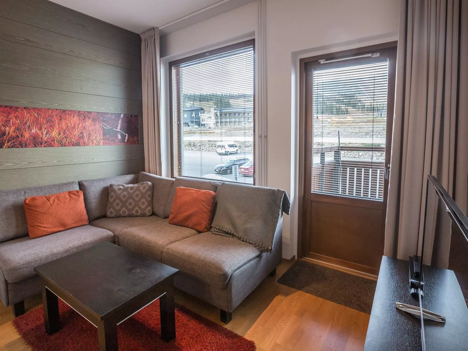 Ski chalet 6206-Binnen