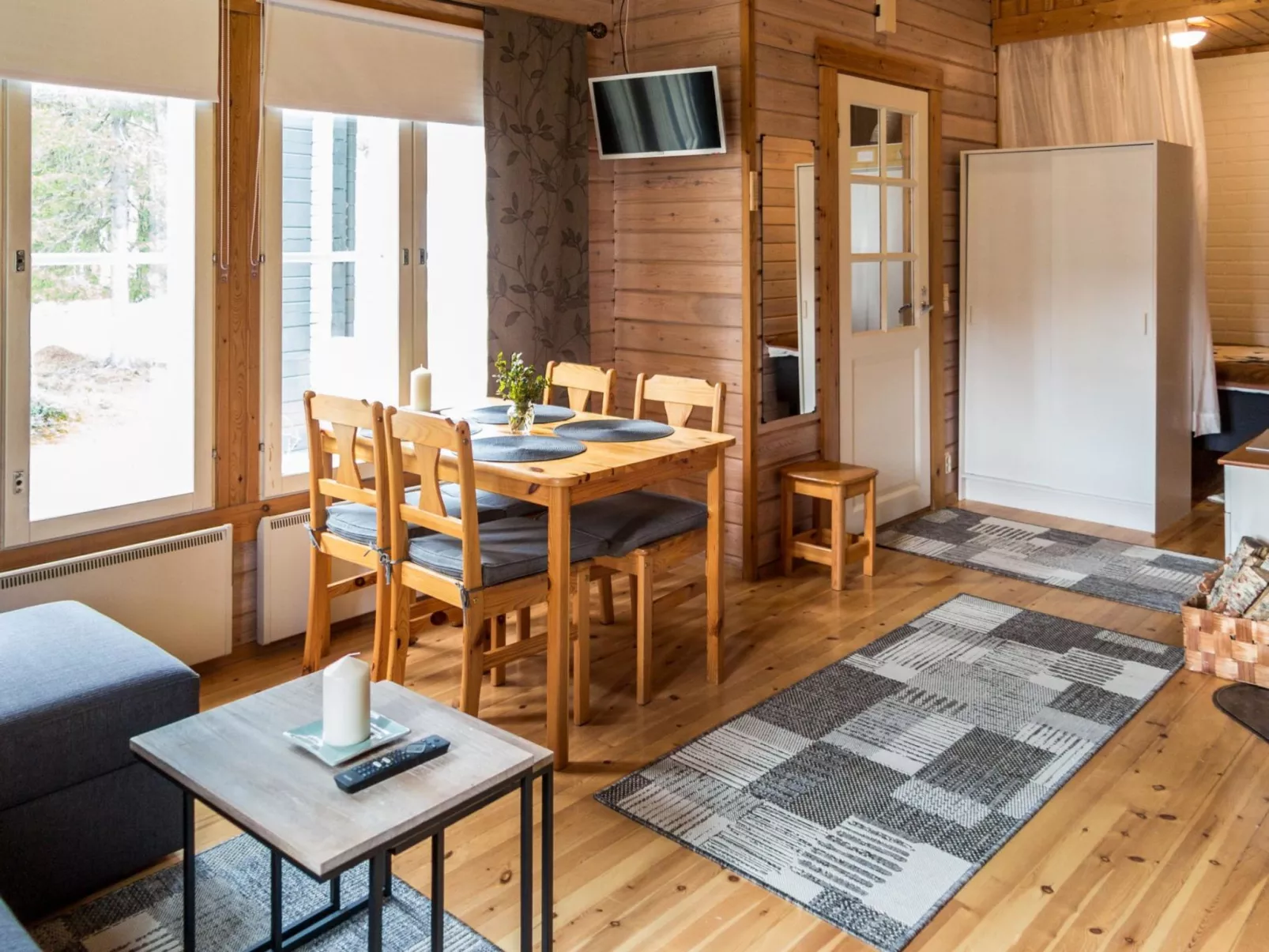 Yllästokka 5-Binnen