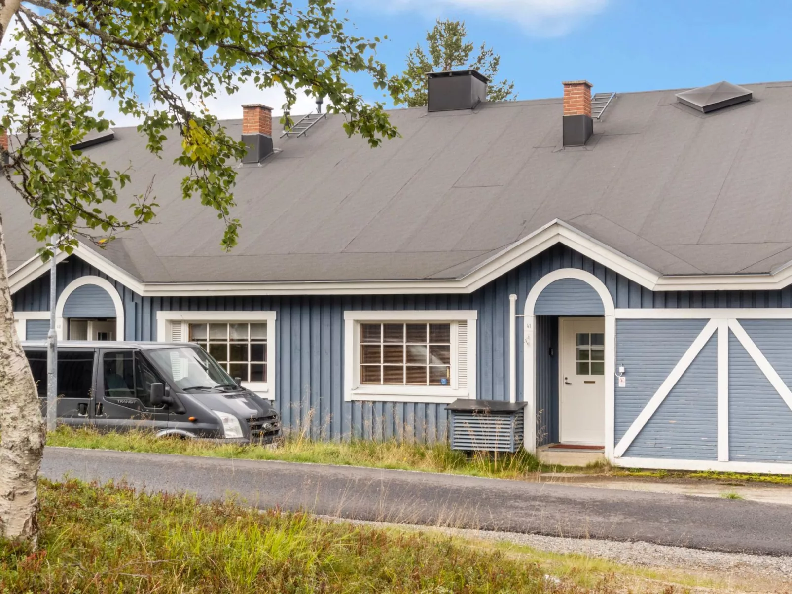 Päivänsäde-Binnen