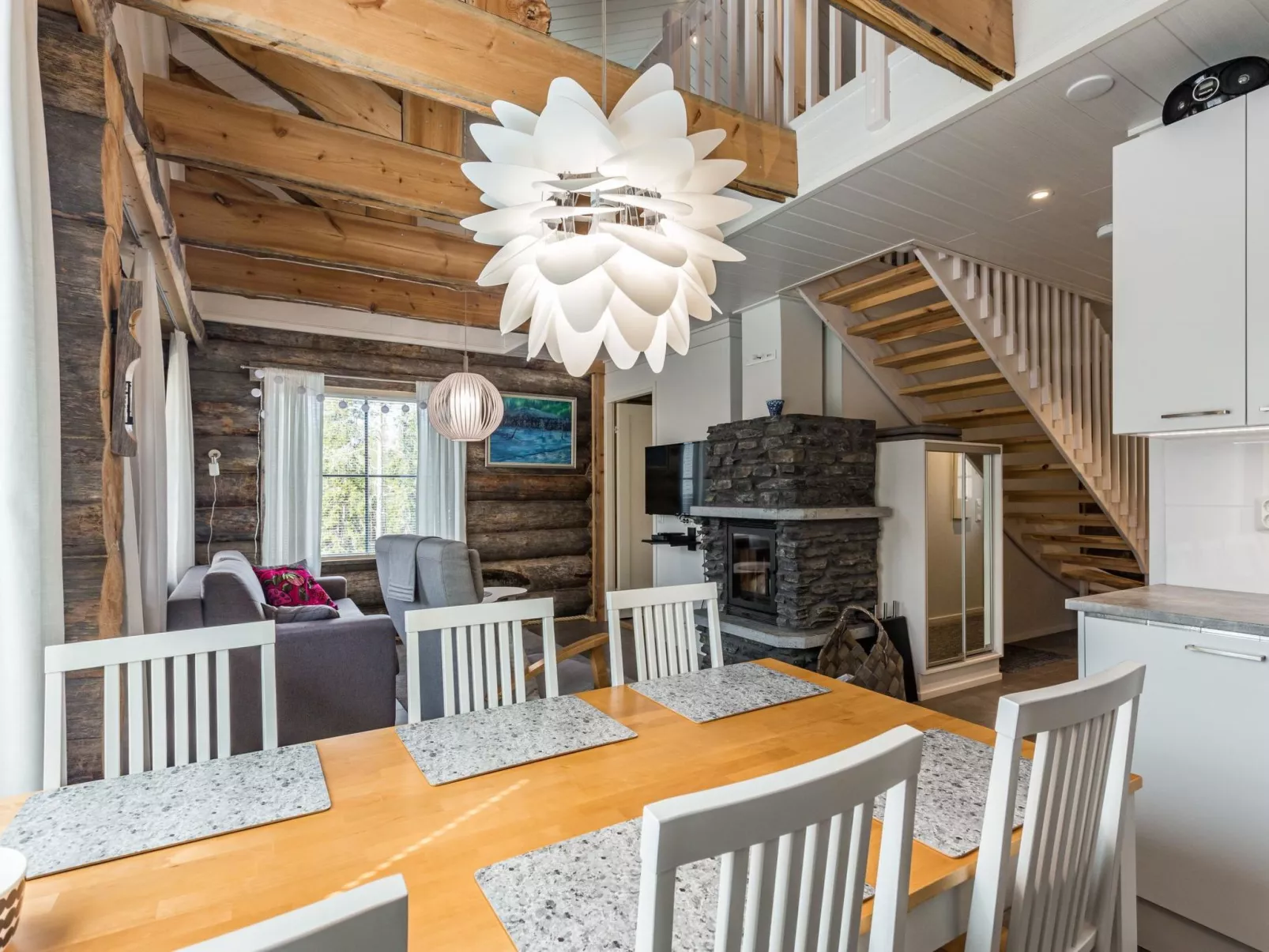 Taruilevi 8 h3-Binnen