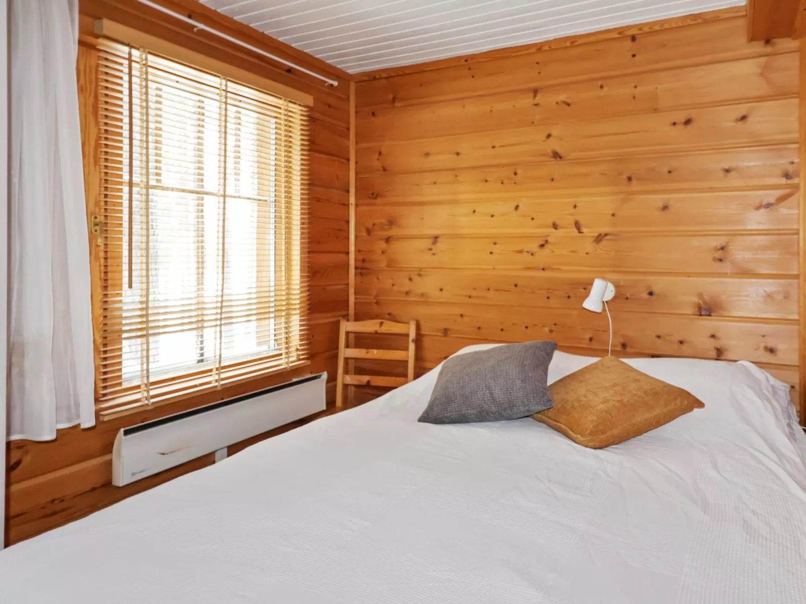 Saukonpiilo 1-Binnen