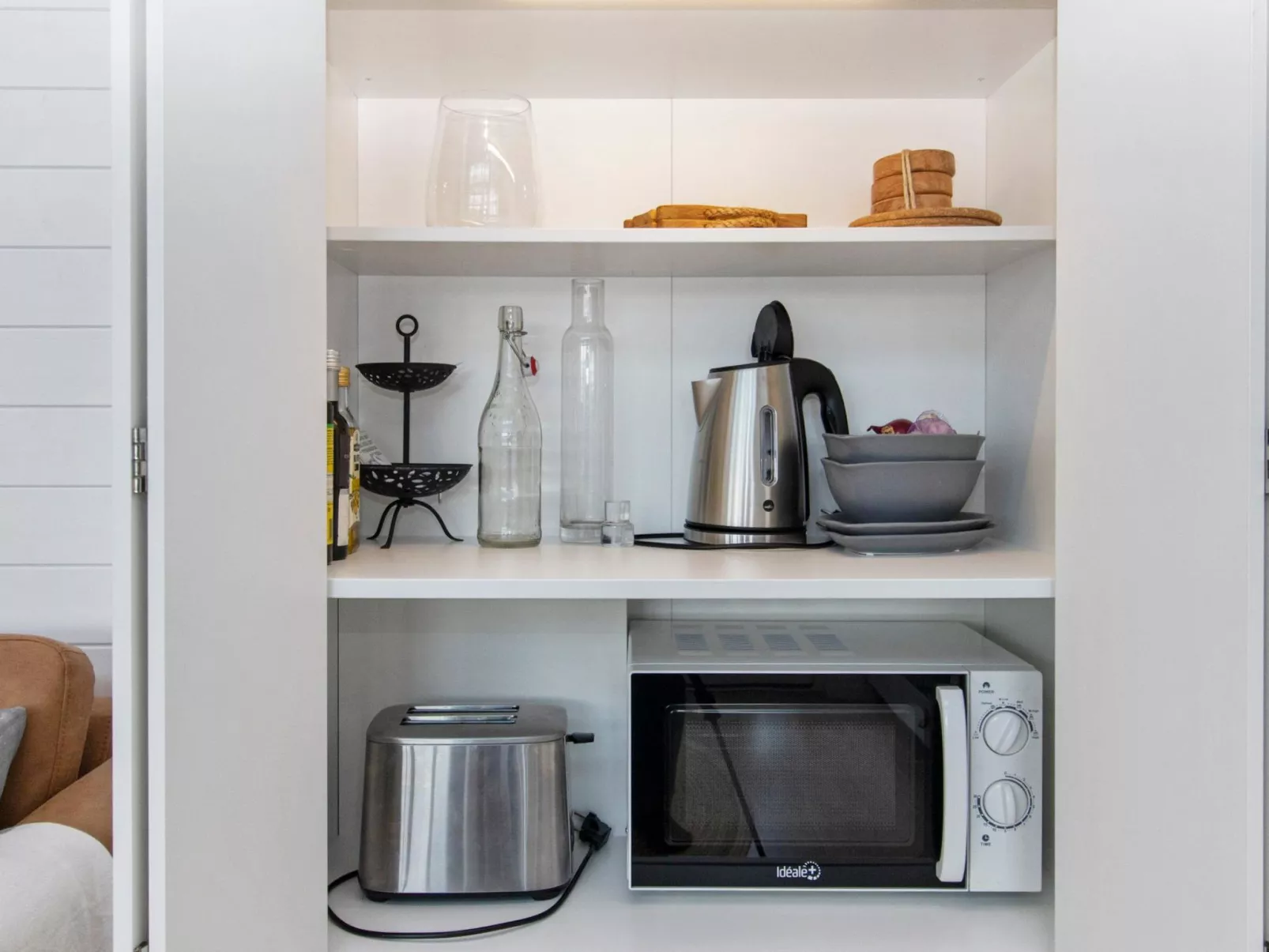 Villa kruunula-Binnen