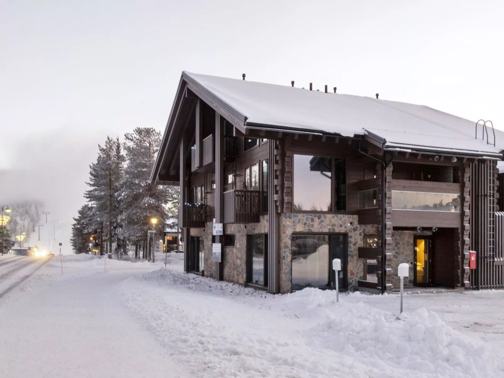 Levi platinum 2 b 6-Binnen