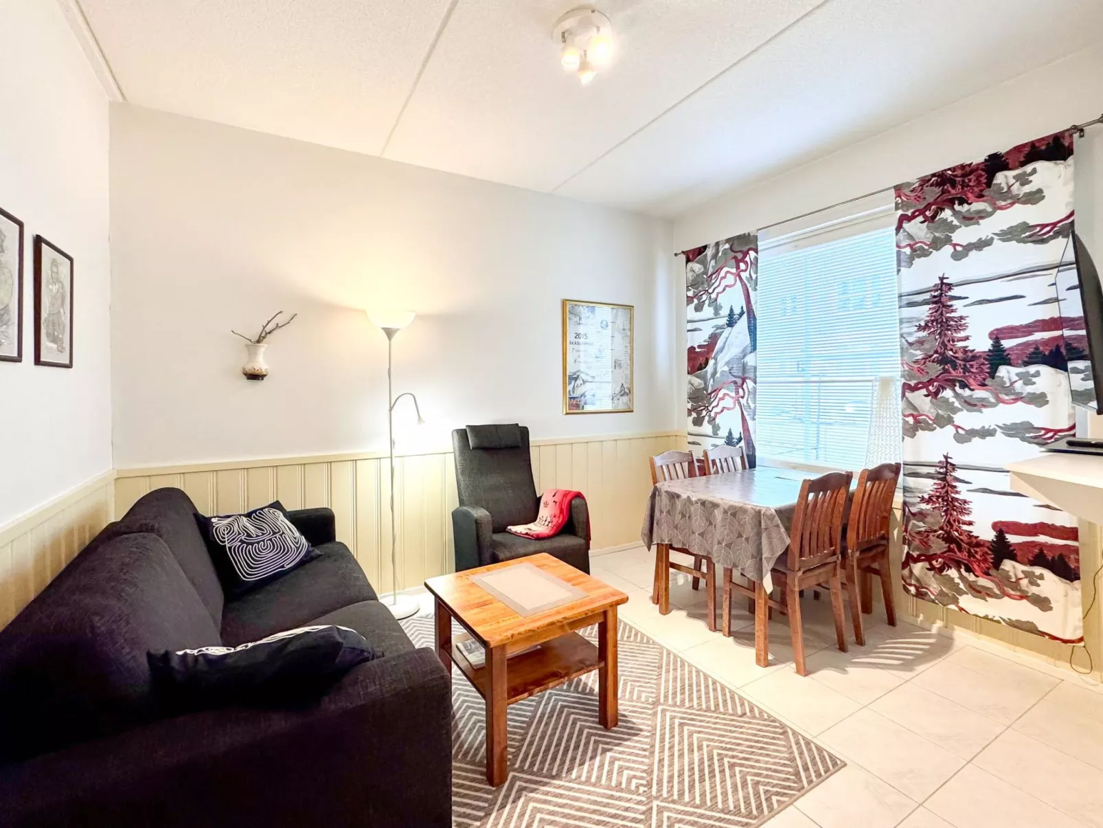 Yllästar 2 as 302-Binnen