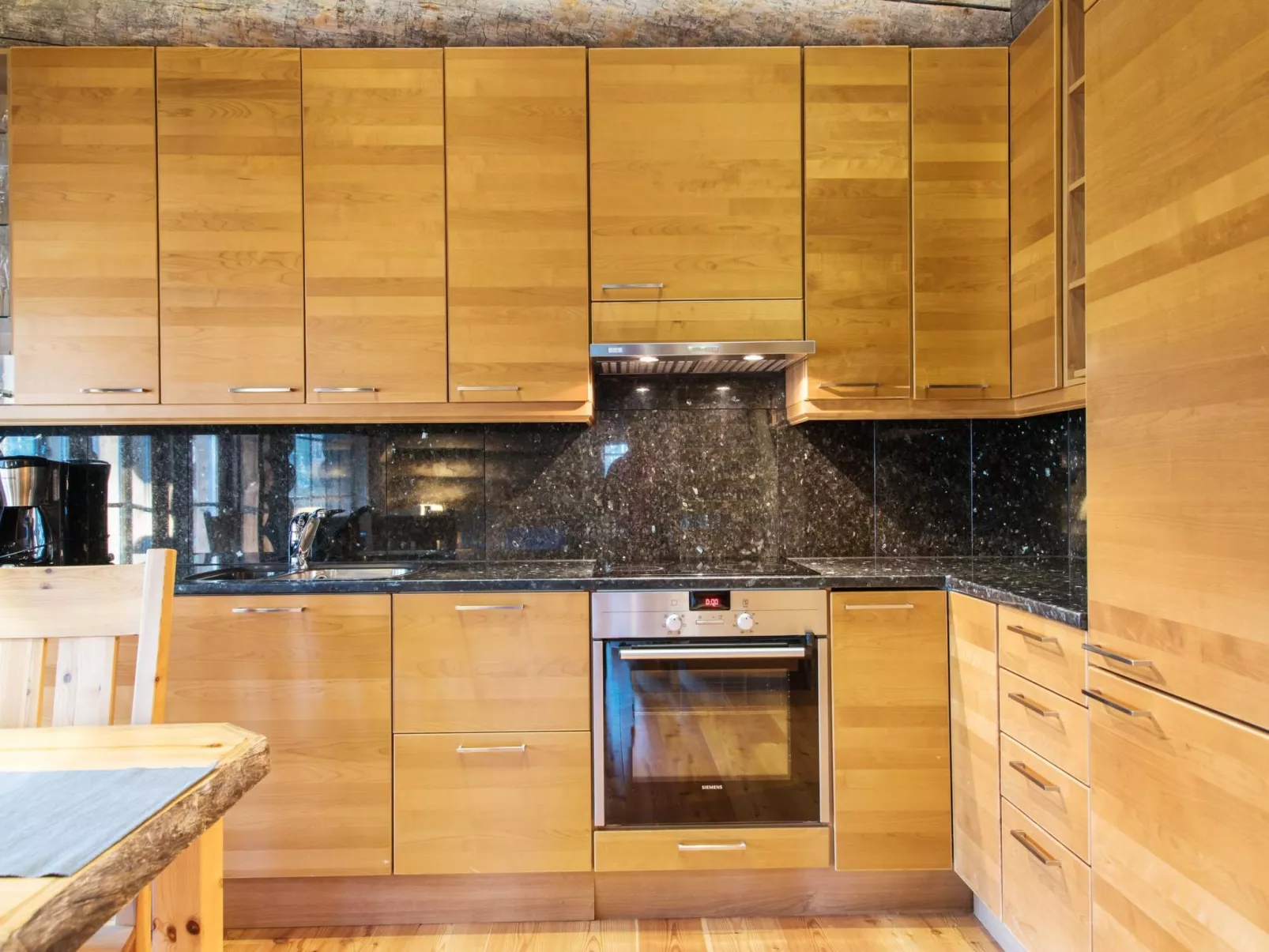 Luostakka pieni-Binnen