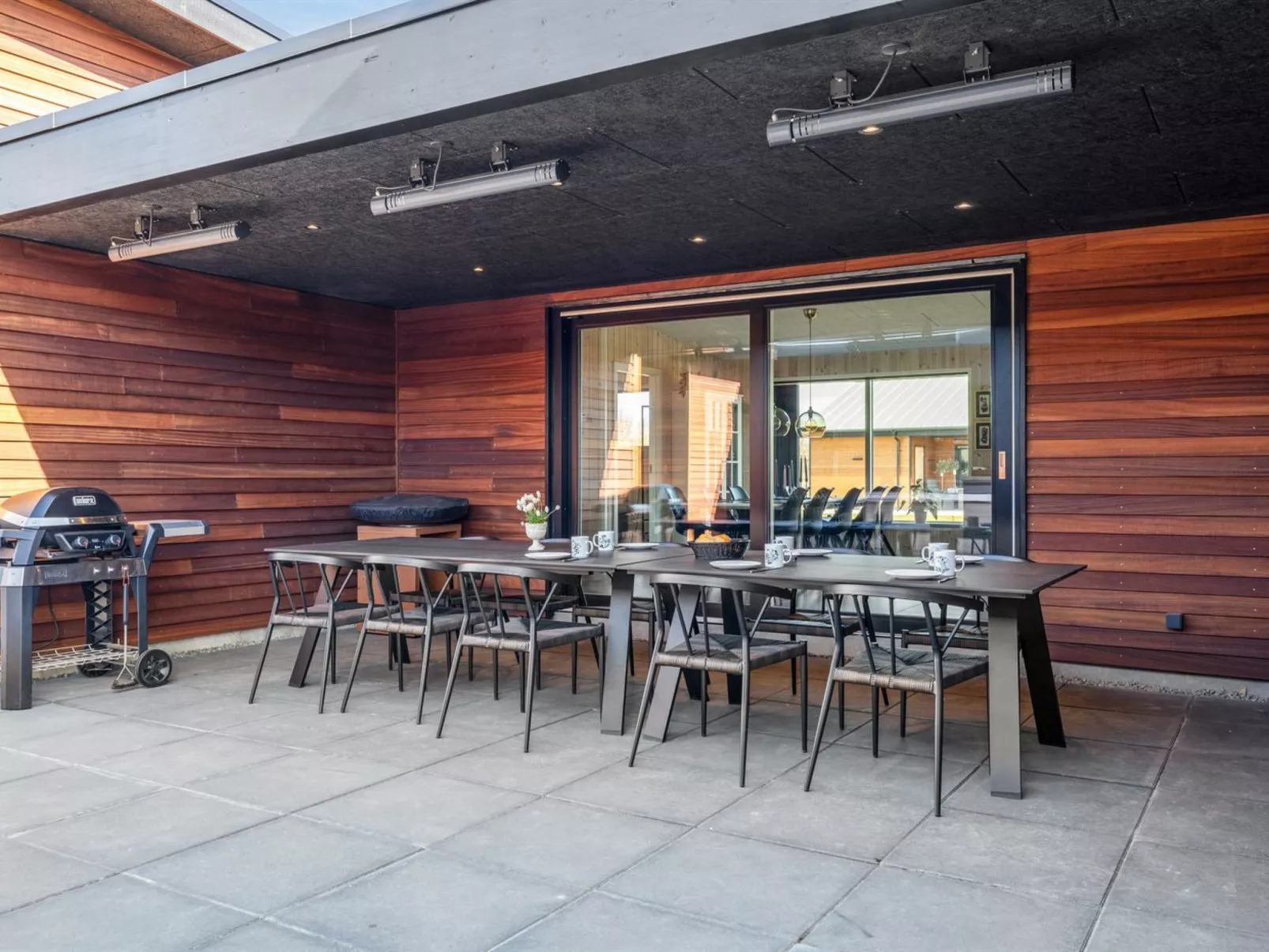 "Ilze" -  from the sea-Buiten