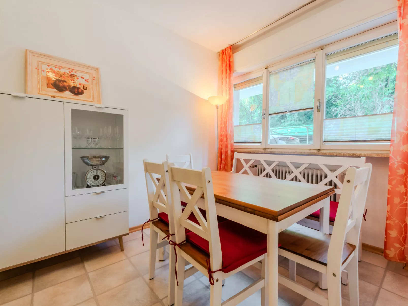 Appartamento Uno-Binnen