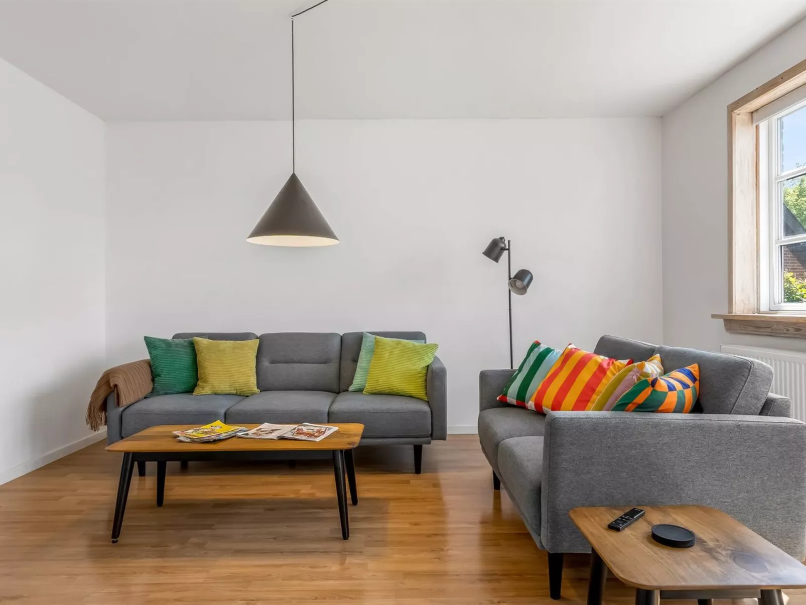 "Bernadeta" - 500m from the sea-Binnen