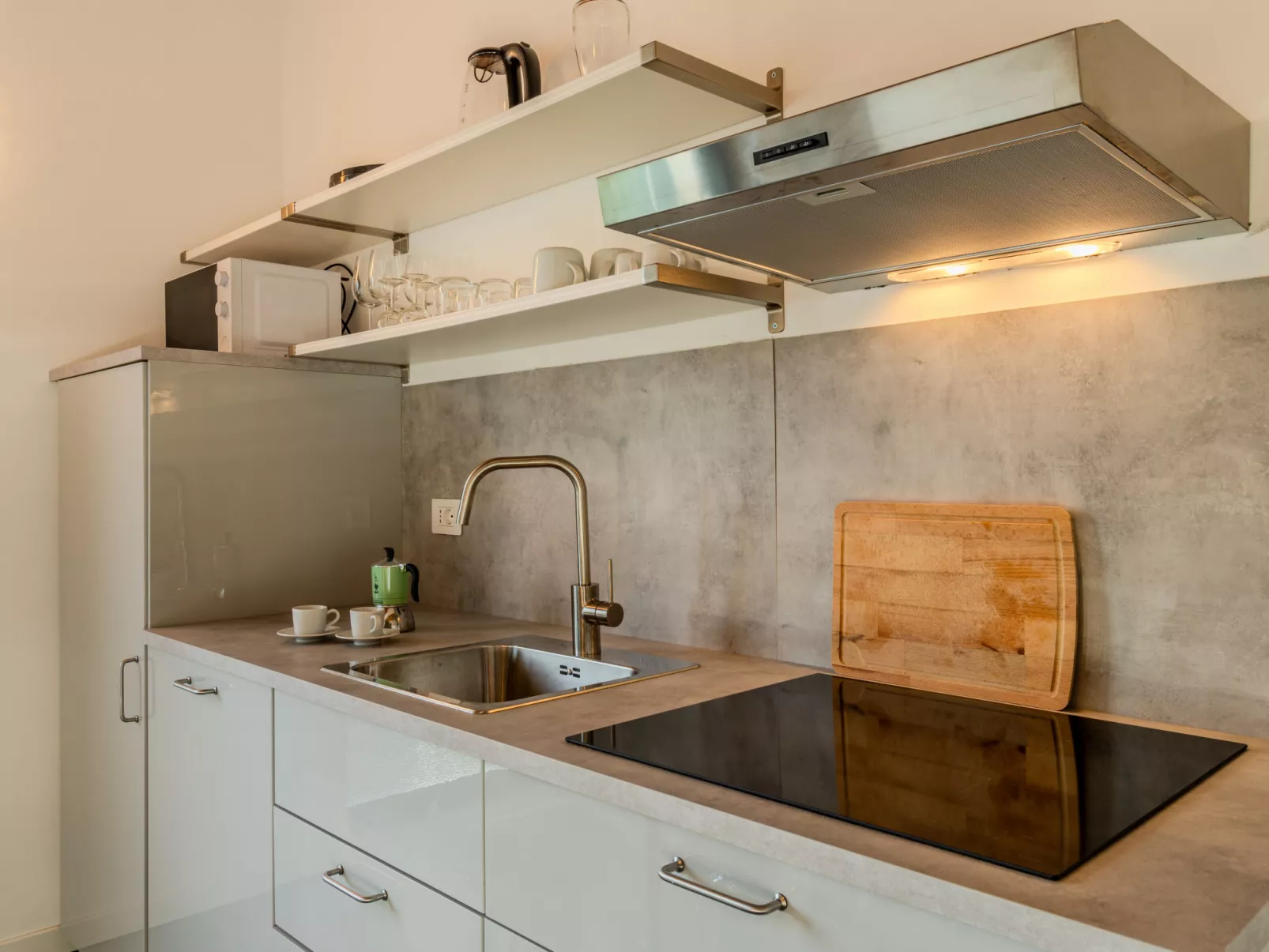 Camping Turisport-Binnen