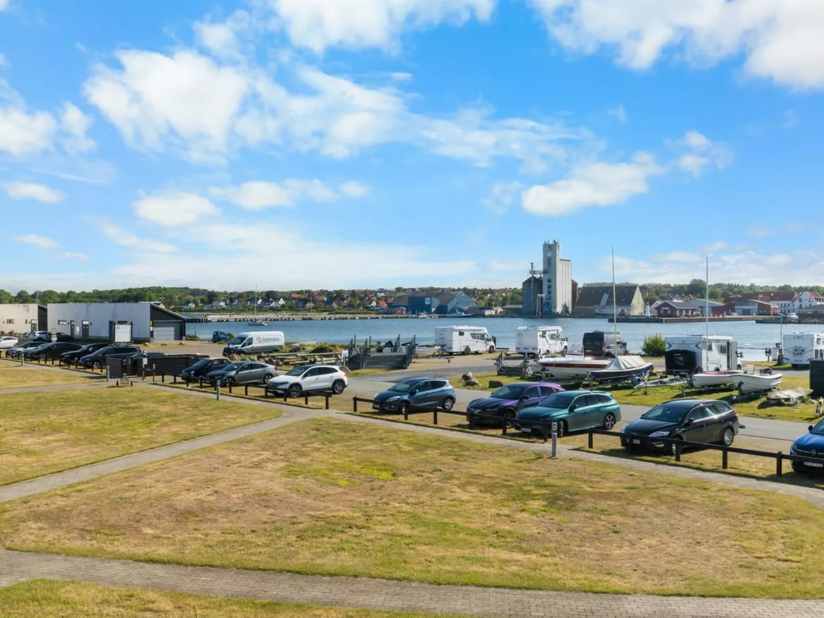 "Claudine" - 90m from the sea-Buiten