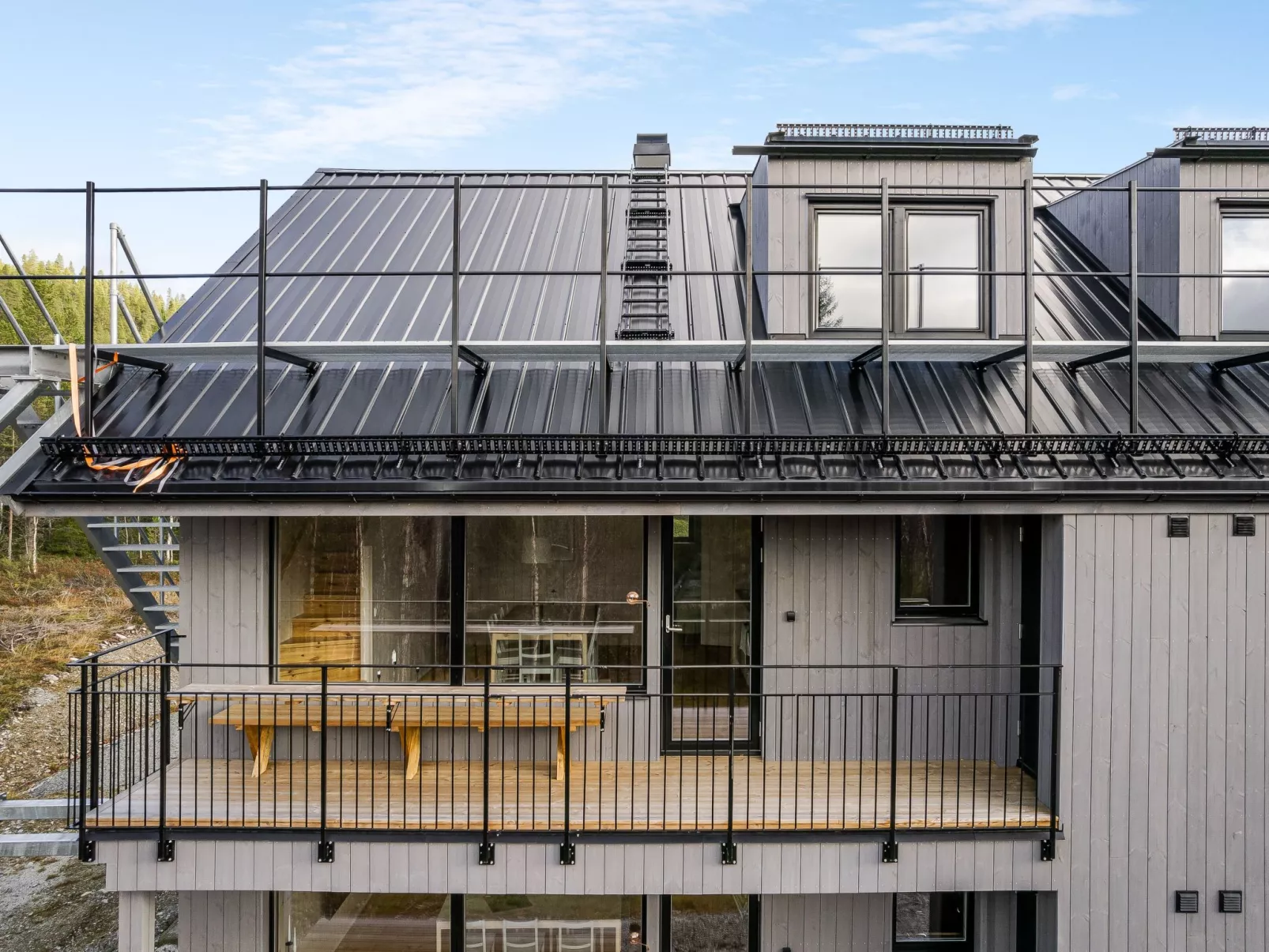 Renstråket 2002-Buiten