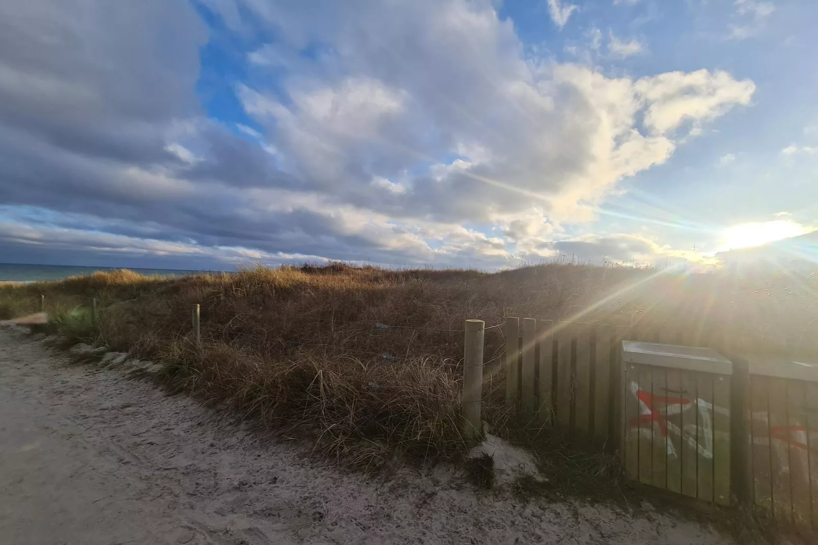 6 Personen vakantie huis in Væggerløse-Niet-getagd