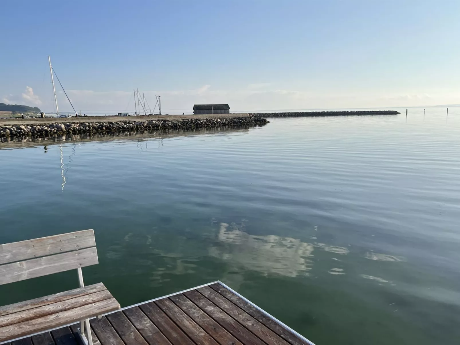 "Mari" - 150m from the sea-Buiten