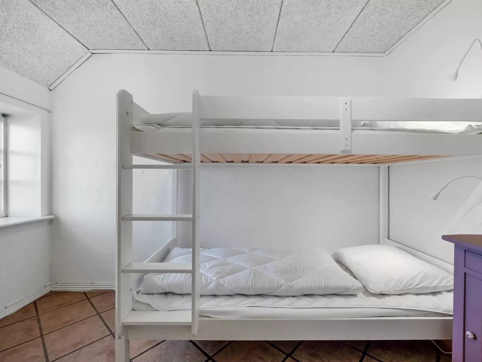 "Brigitte" - 1.3km to the fjord-Binnen