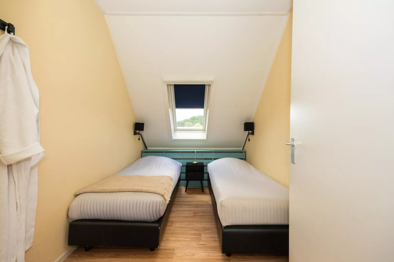 Andijk 15-Slaapkamer